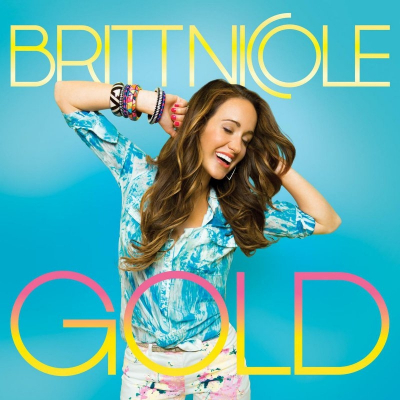 Nicole, Britt - Gold